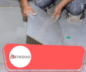 شركة تركيب سيراميك