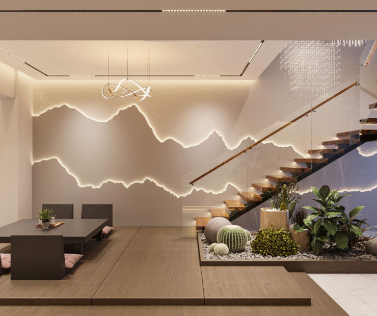 Painting Company in Dubai